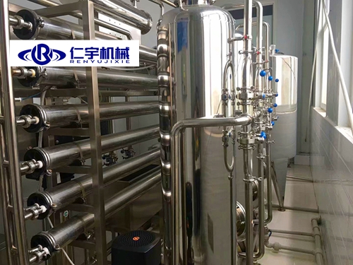 反渗透设备 反渗透设备