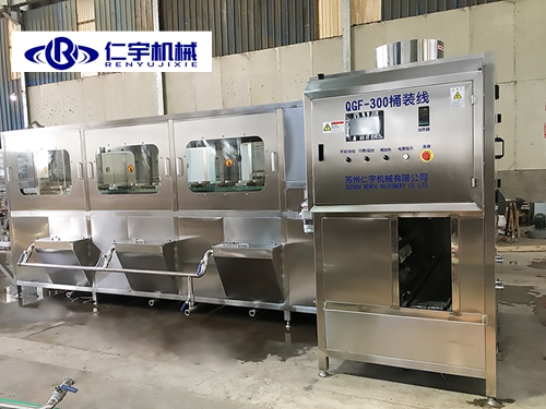 桶装水设备厂家 桶装水设备厂家