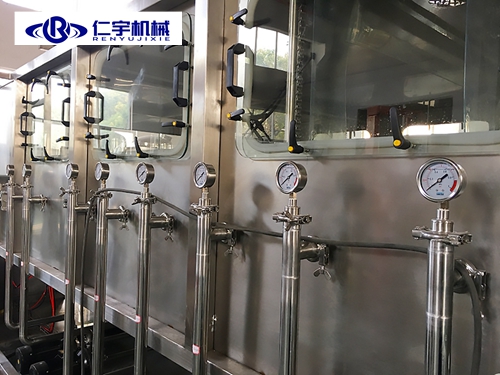 桶装水设备厂家 桶装水设备厂家