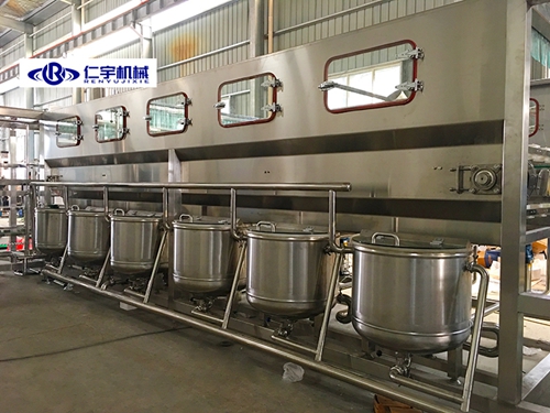 大桶水生产线设备 大桶水生产线设备