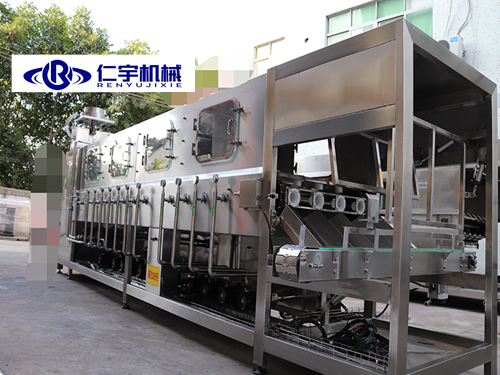 张家港纯净水设备厂家 张家港纯净水设备厂家