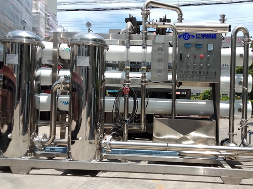 小瓶矿泉水设备厂家 小瓶矿泉水设备厂家