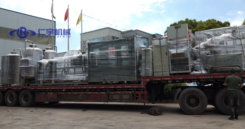 小瓶矿泉水设备厂家 小瓶矿泉水设备厂家